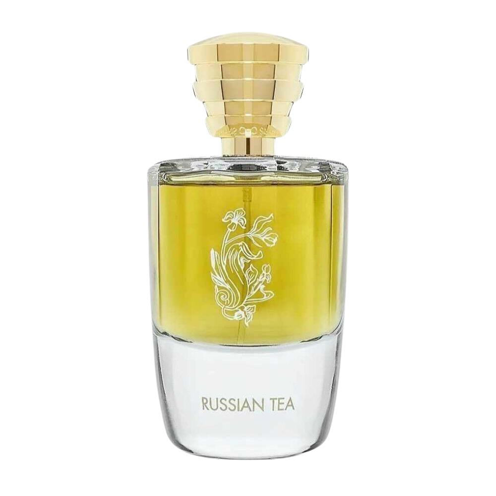 Nước Hoa Unisex Masque Milano Russian Tea EDP 100ml Chính Hãng | Niche - Hình ảnh chính